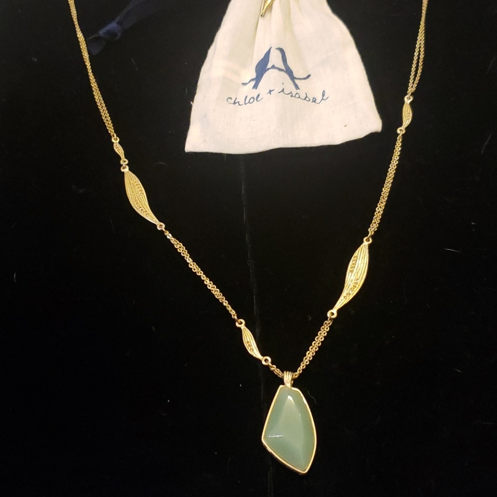 Chloe+Isabel Necklace